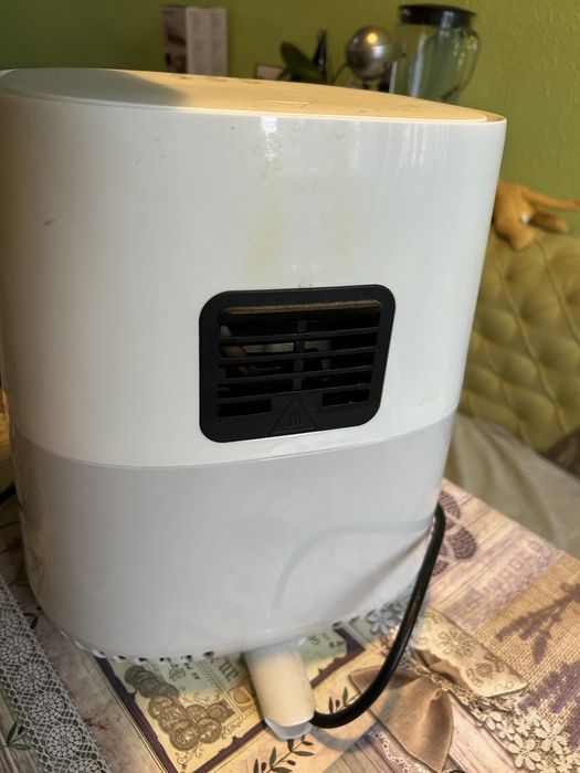 Air frier Philips бял