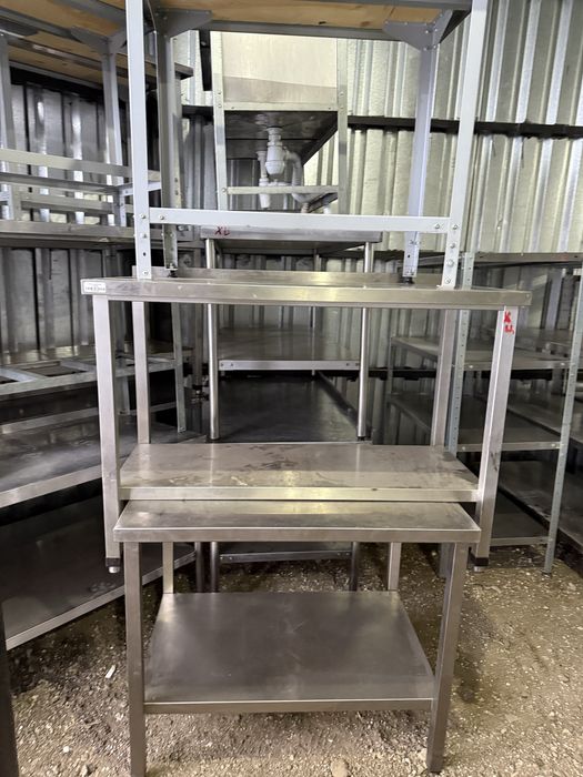 Нейтральное оборудование б/у