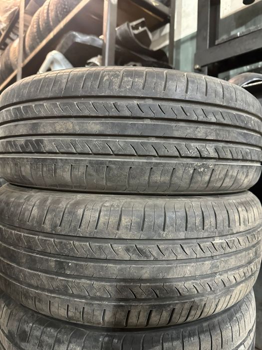 Продам комплект резины