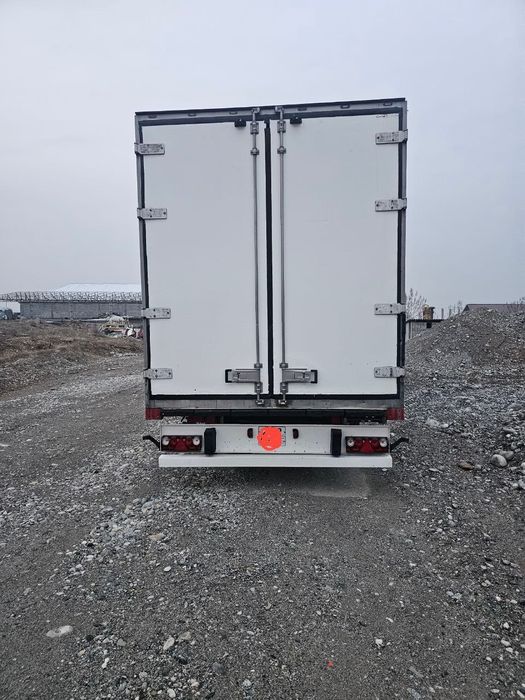 Реф SCHMITZ SL200 Сотилади