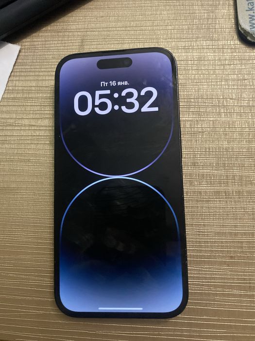 Продам айфон14про в отличном состоянии