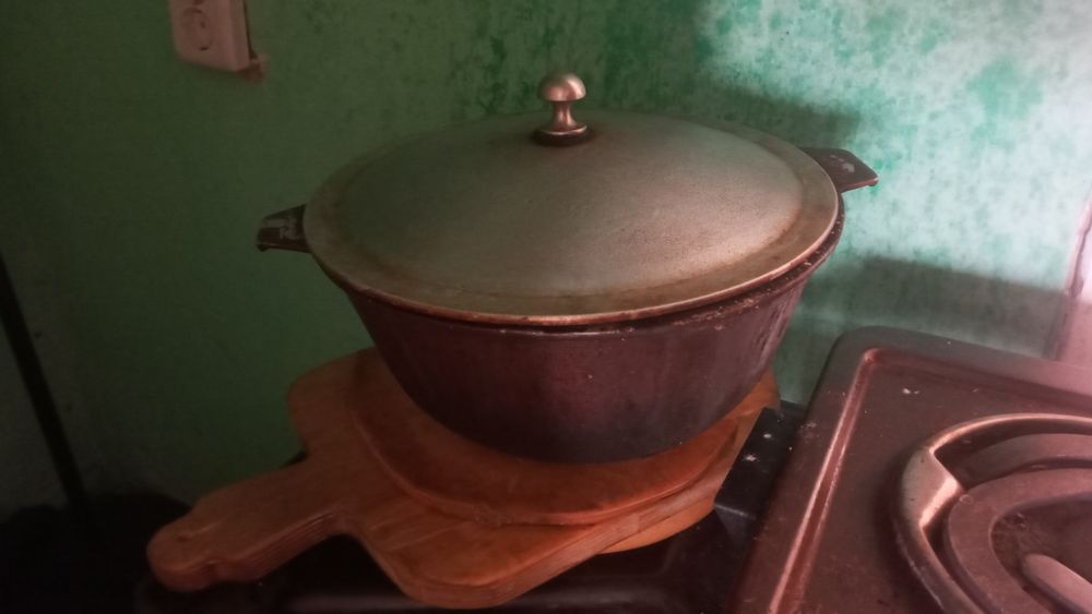 Мантоварка  50000