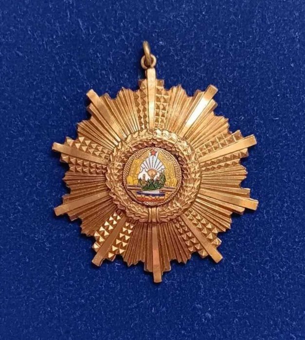 Ordinul 23 August 1944,Distinctie, Medalie veche, decorație razboi WW2