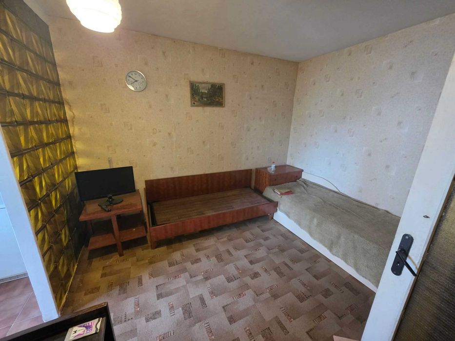 Тристаен апартамент, 63кв.м, кв. Боровец