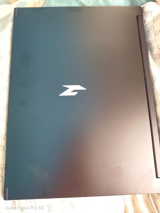 Noutbook acer nitro v 16s