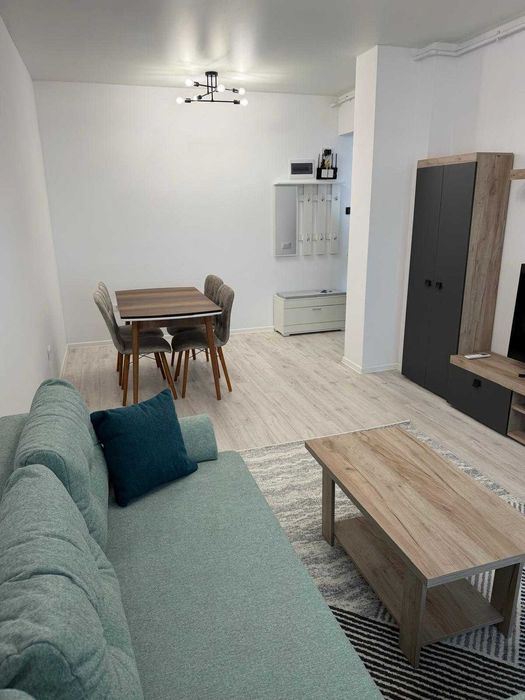 Apartament 2 camere - prima inchiriere !
