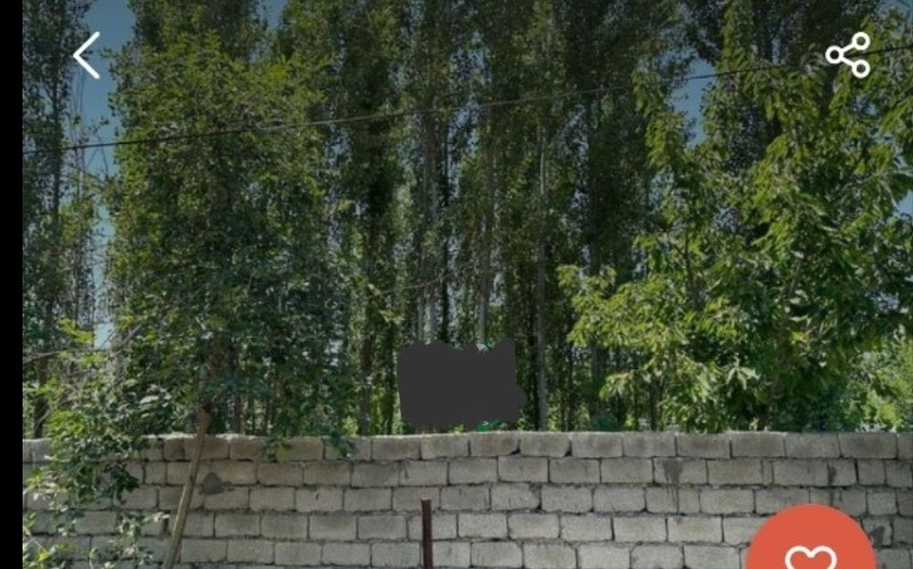 Куйи чирчик туманида дача