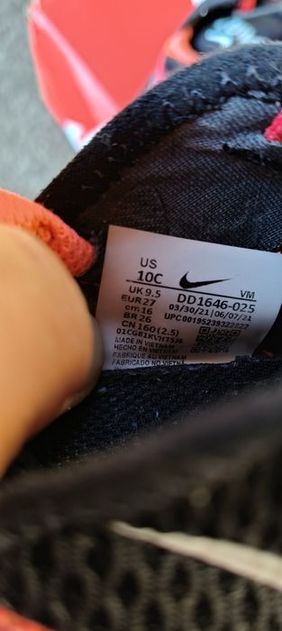 Adidas Nike băieți