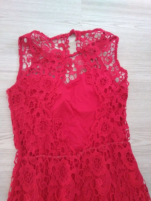 Rochita elegantă  S