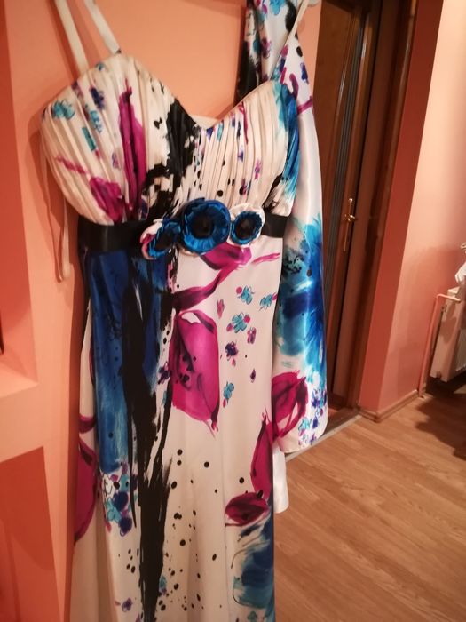 Rochie de ocazie, mărimea 38