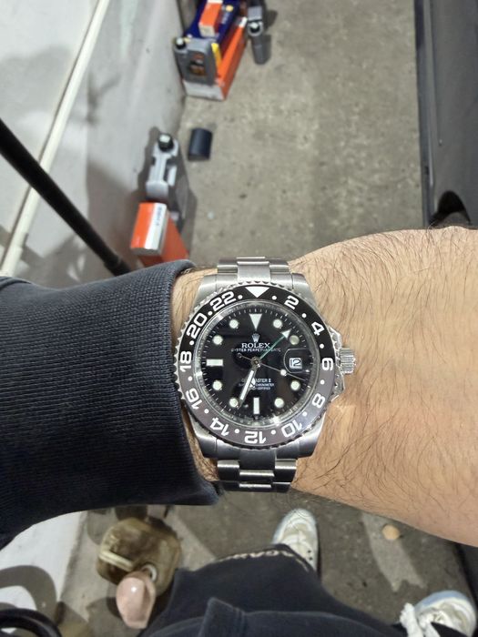 Ceas barbati 42mm
