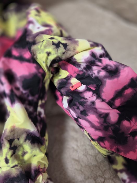 Зимно спортно яке CROPP