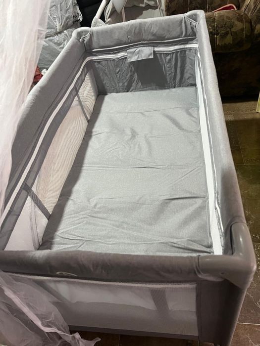 Детский манеж продам