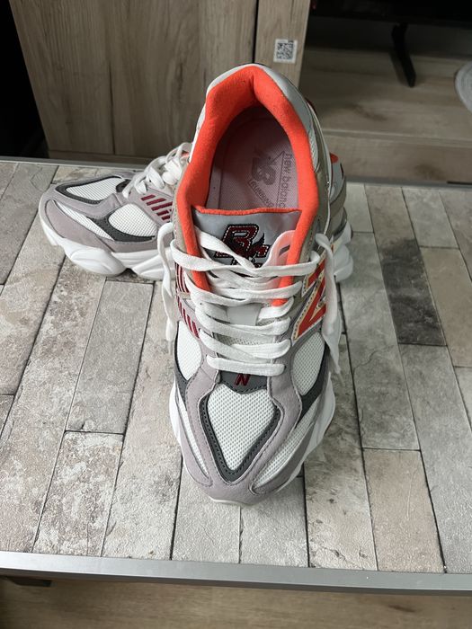 Adidas New Balance Gri