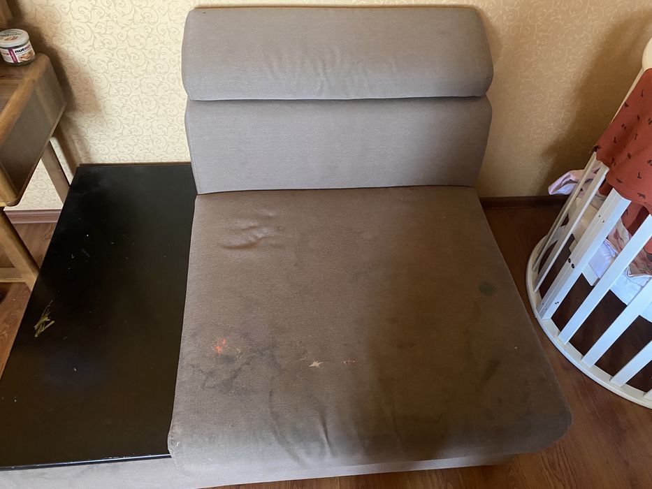 Диван модульный