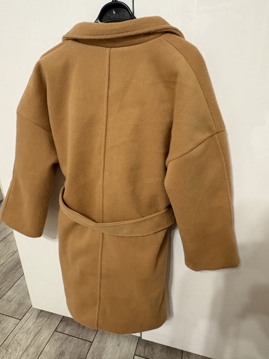 шуба для девочки 6-9 лет (новая)