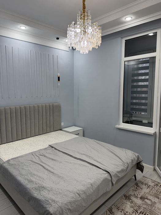 Сдам квартиру срочно !