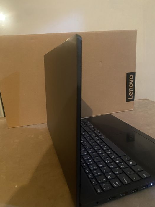 Lenovo notebook