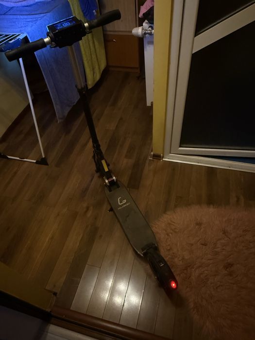 Trotineta Electrica Kugoo S3 Pro