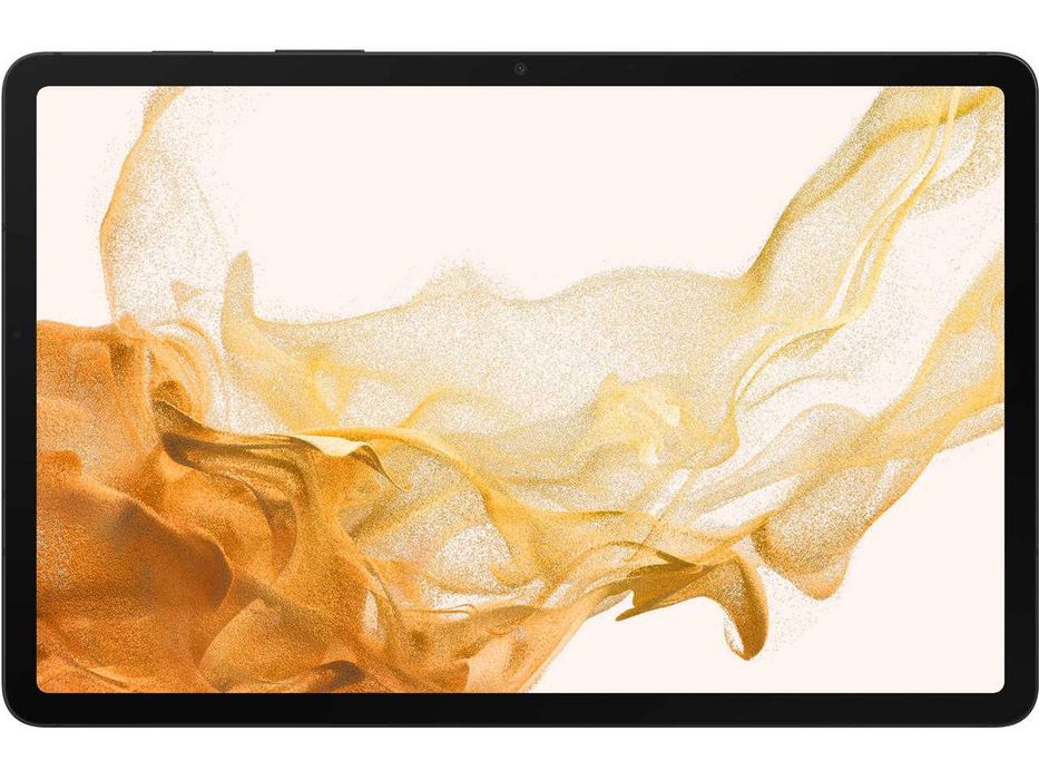 Таблет Samsung - Galaxy Tab S8+ 5G, 12.4''