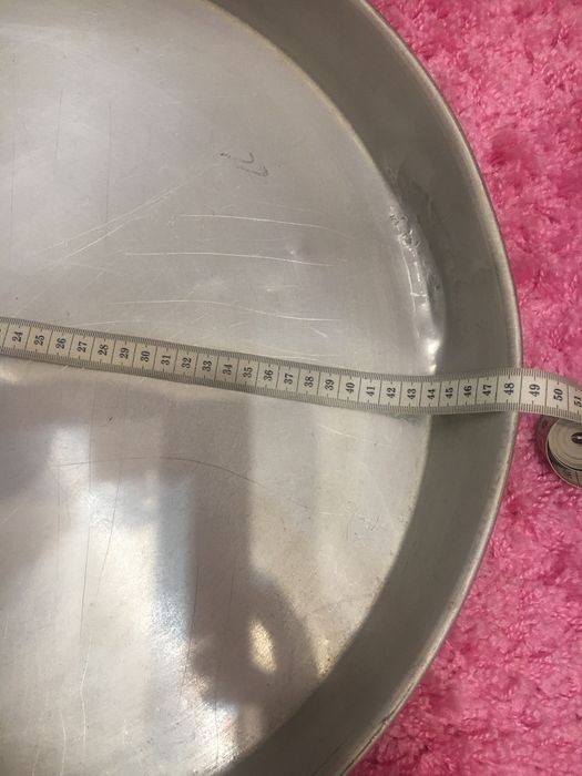 Противень диаметр 50 см