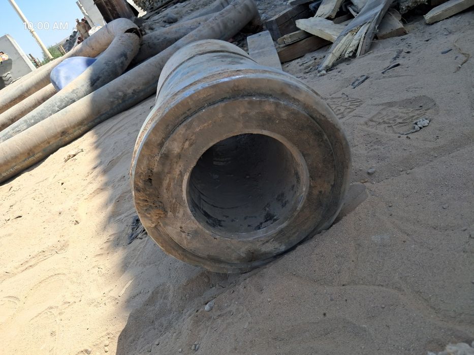 Metal bor donaga sotiladi tel