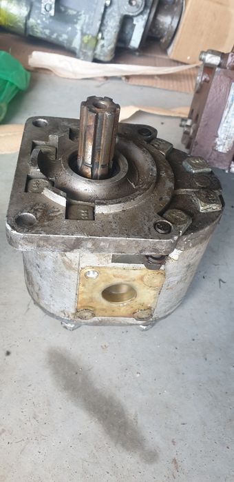Pompa hidraulica H14 orig