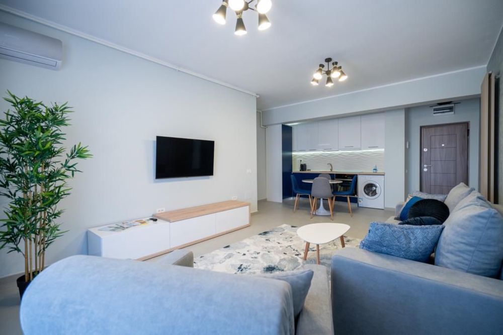 Inchiriez apartament Mamaia complex Moonlight