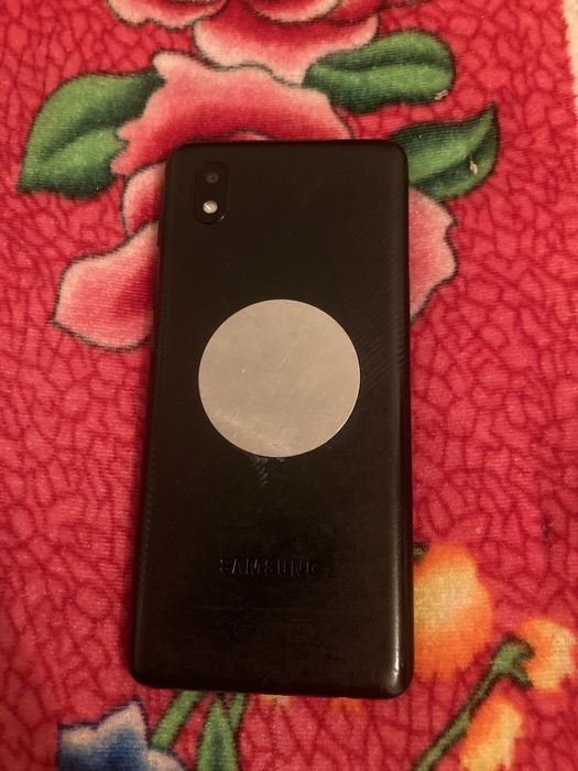 Samsung A01 Core