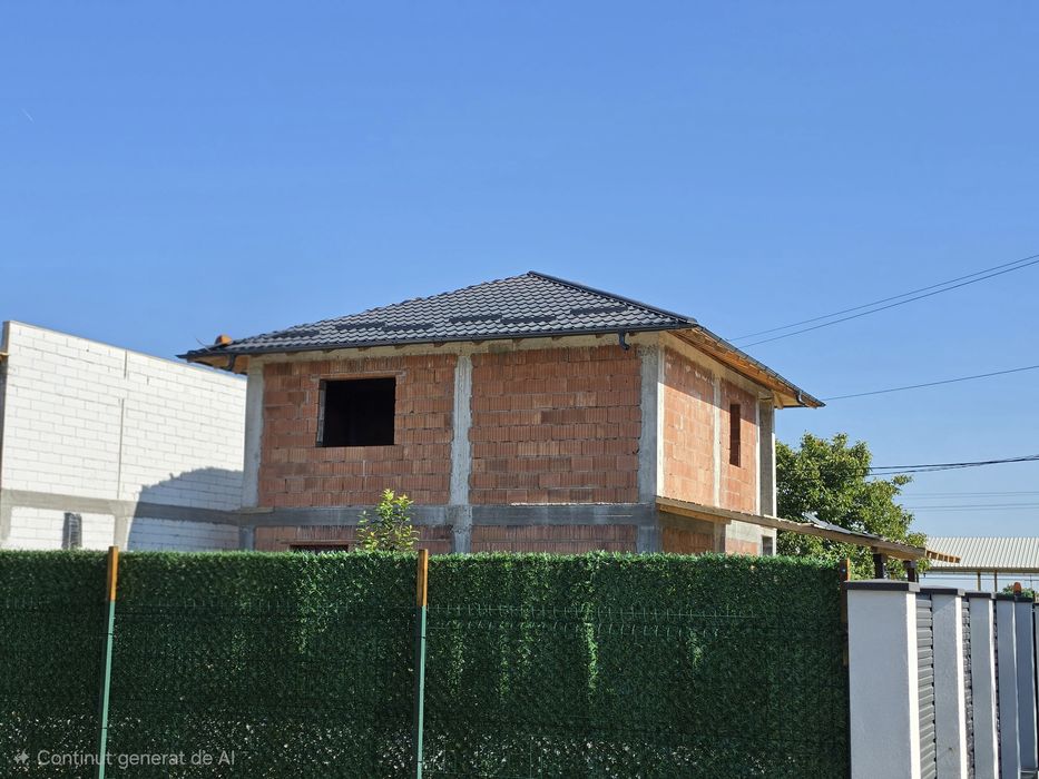 Vand Casa P+1 Stefanesti, Zavoi, str. Mironescu