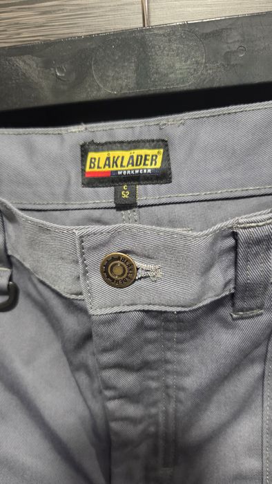 Blaklader мъжки размер Л/ 52