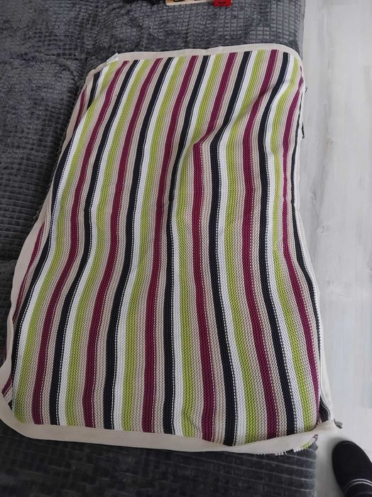 Одеалце на стокке stokke