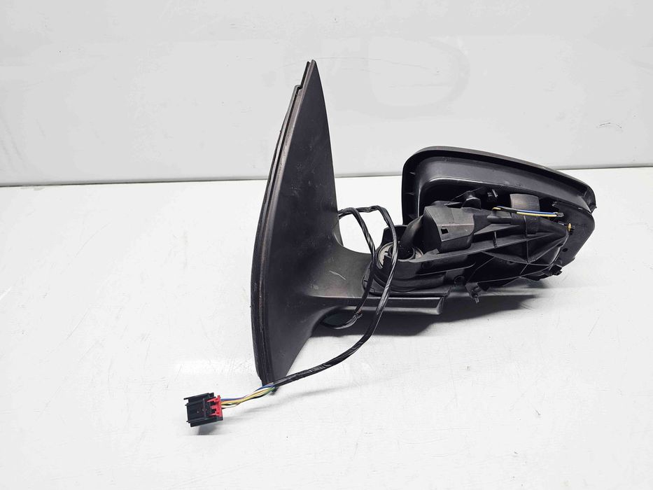 Oglinda stanga Volkswagen Golf 6 (5K1) [Fabr 2009-2013]