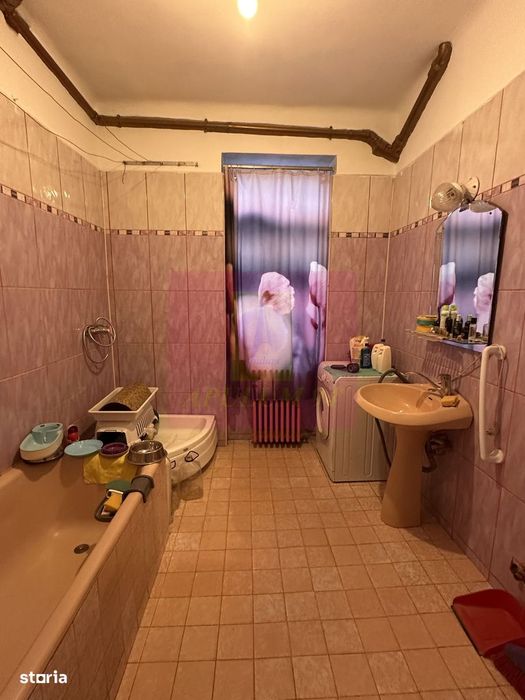 Apartament 4 camere Ferdinand-Gara de Est