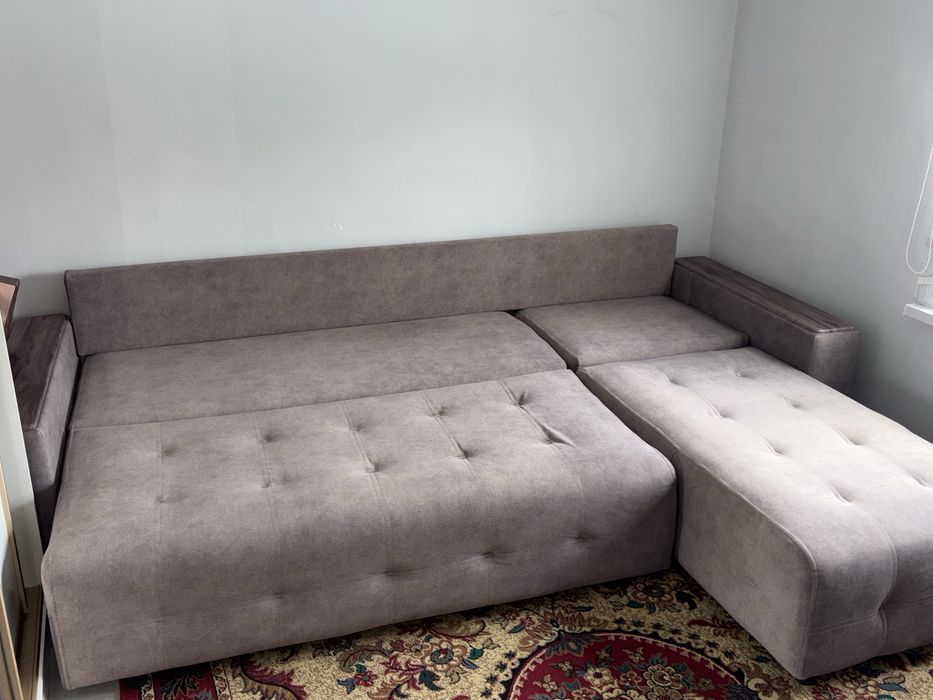 Диван складной 3,1.5