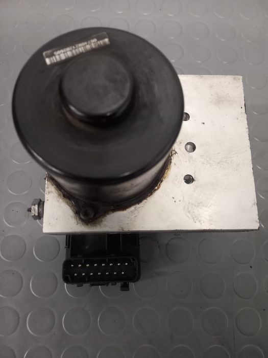 ABS Модул Mercedes ML270