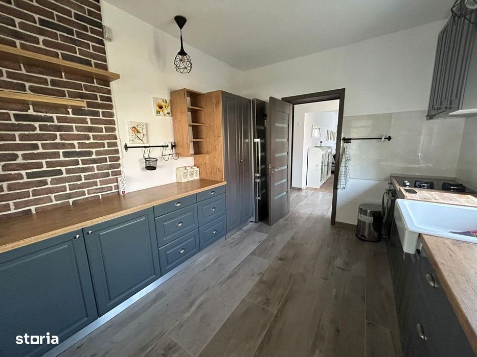 Casa Parter in Breazu Padurea Marzesti Copou Proprietar