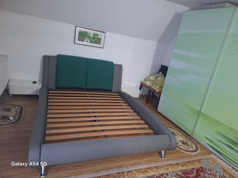 Vand Pat Divino 160 x 200