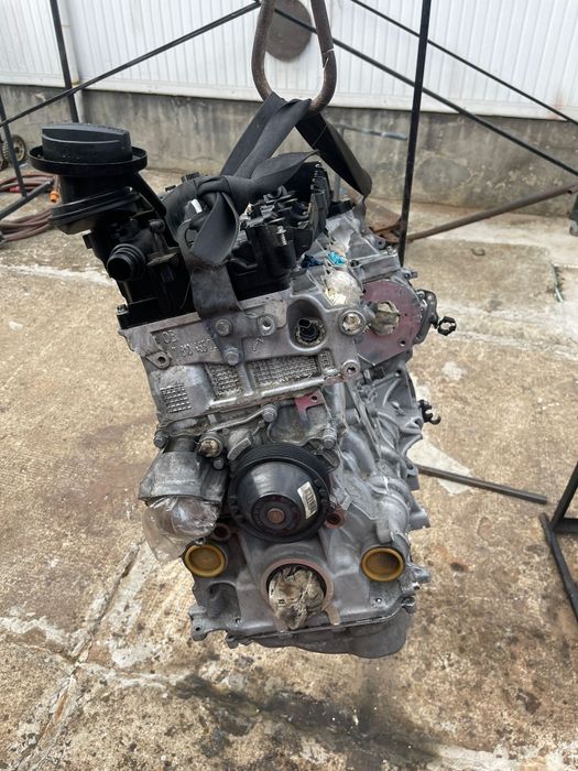 Motor bmw n47d20d 218cp