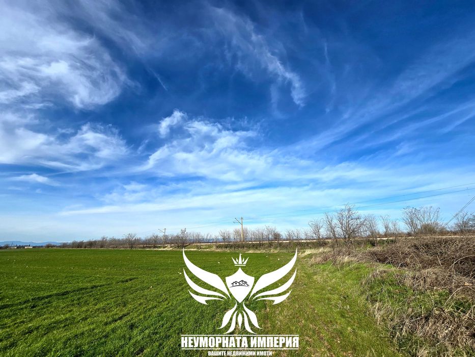 Продава се Парцел в Асеновград - 2600 кв.м за 7 €/кв.м - Снимка #1