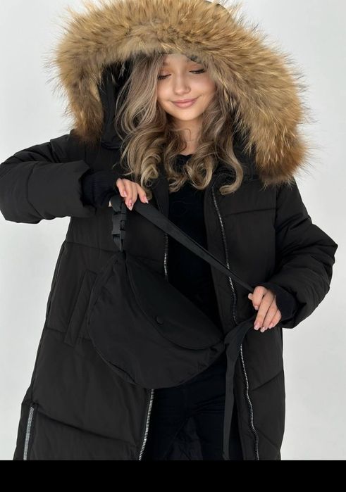 Куртки женские холофайдер