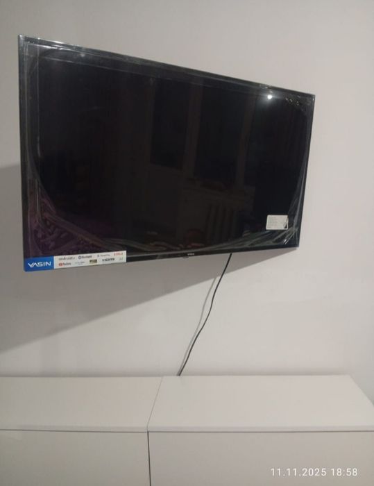 Новый Смарт TV 109 диагональ