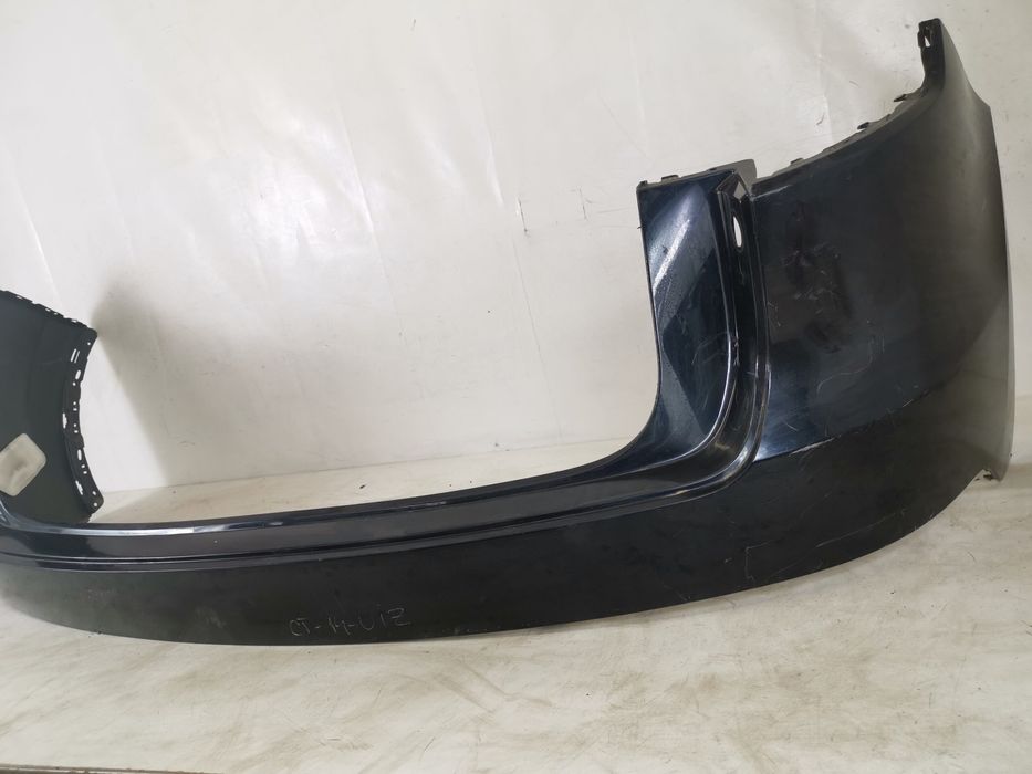 Задна броня Порше Каена / Porsche Cayenne Оригинална и в добро състоян