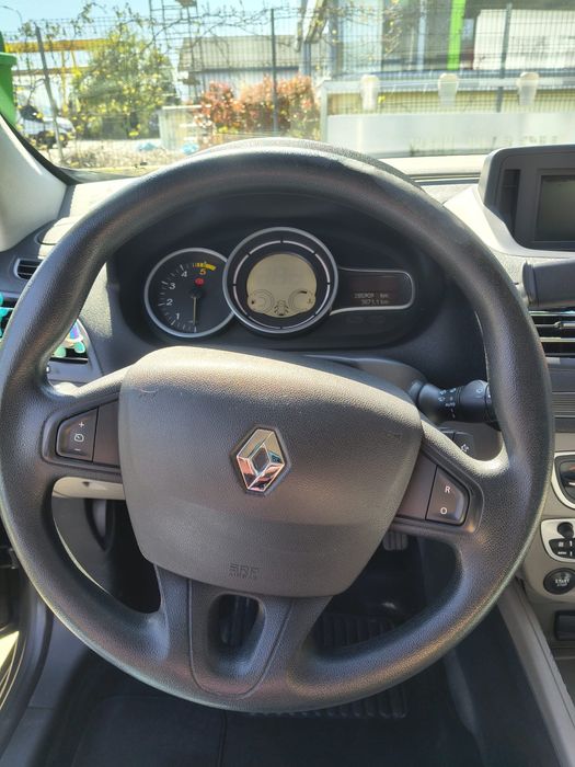 Vand renault megane