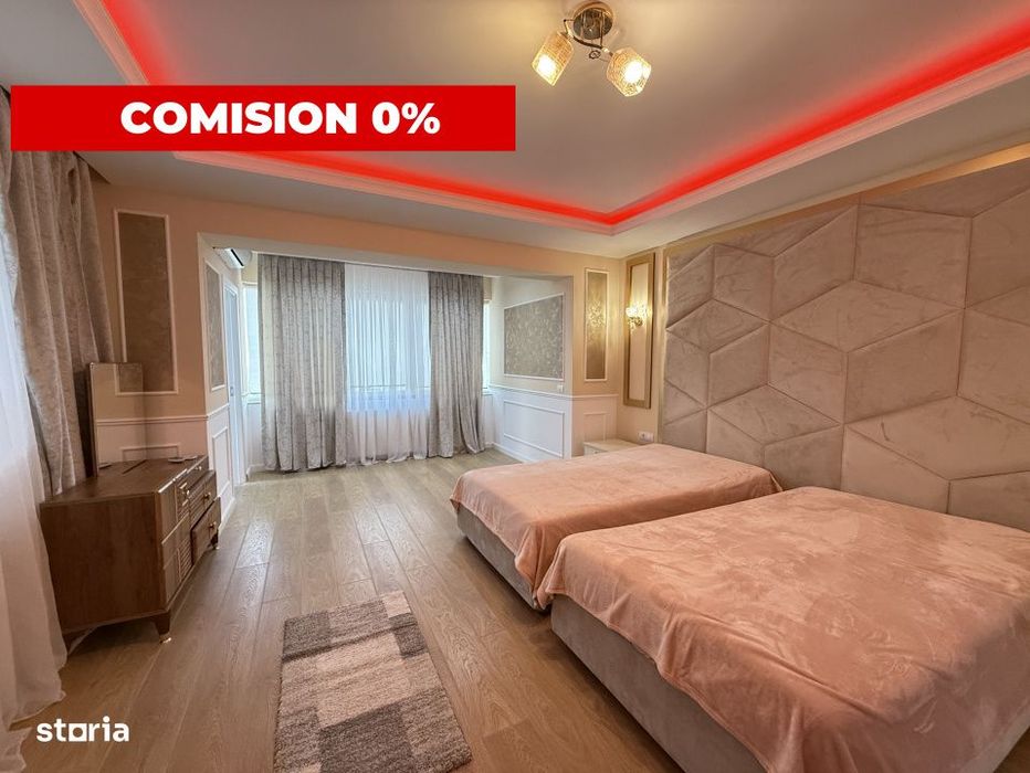 Apartament 3 camere - 135 mp-premium-Faleza Nord