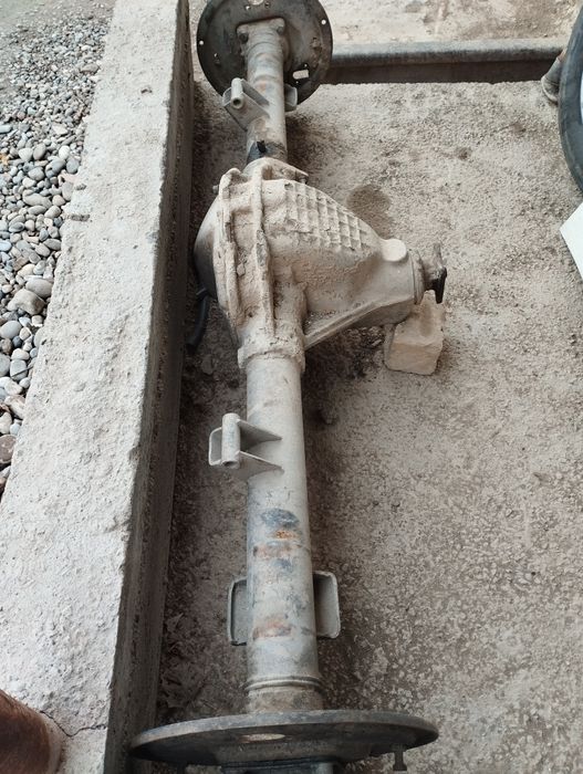 Волга запчаст газ 31105