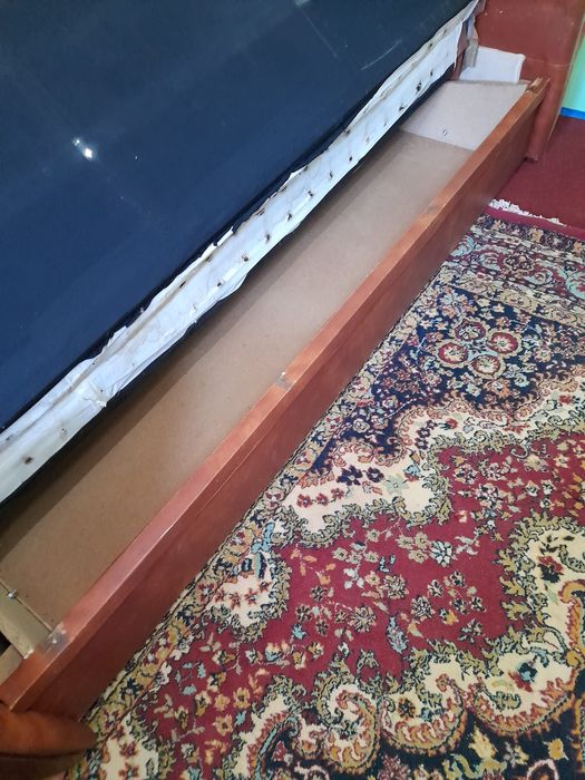 Canapea extensibilă