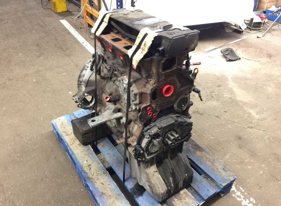 Motor Mercedes Atego OM904LA 904.917 / Piese motor Mercedes