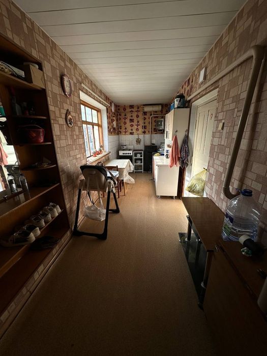 Продается дом в Алмалыке