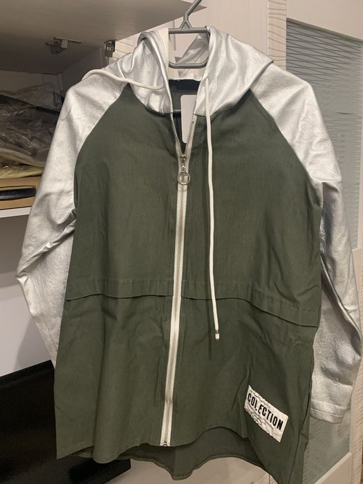 Спотривный кастюм